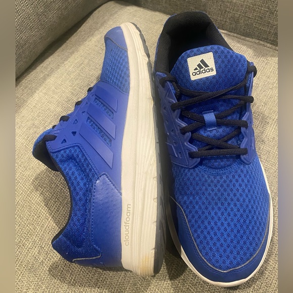 Adidas cloud foam ortholite sneakers - Picture 2 of 7